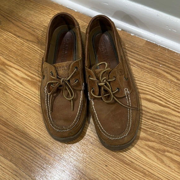 Sperry Shoes Mens Sperrys Poshmark